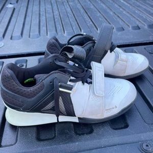 Men’s weightlifting shoes